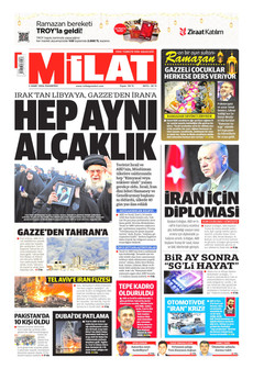 MİLAT