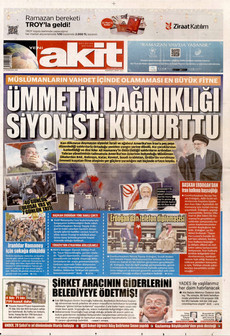 YENİ AKİT