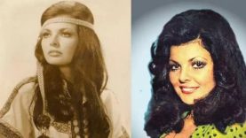 Bahar Erdeniz: Modellikten Oyunculuğa Türk Sinemasının Güzeli