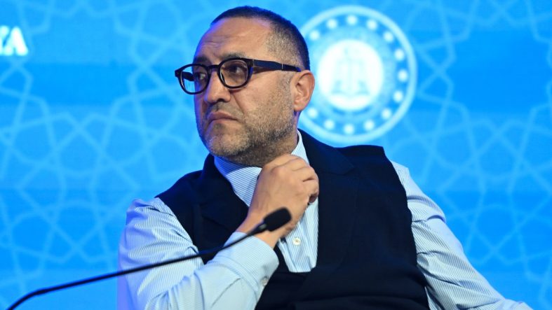 Serkan Kalemciler: Ensonhaber'in Sahibi Kimdir?