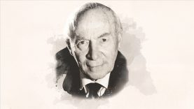 Türk Tiyatrosunun Efsane İsmi Muhsin Ertuğrul