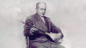 Aşık Veysel'in hayatı ve eserlerinin yer aldığı web portalı hizmete girdi