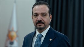 Türk Dünyası Noterler Birliği Resmen Kuruldu