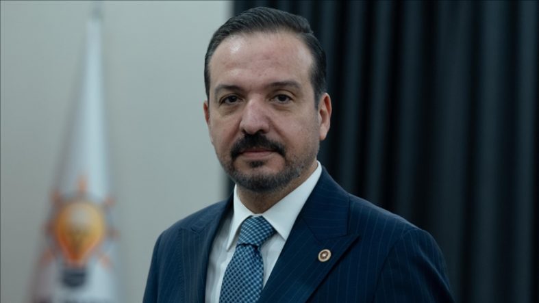 Türk Dünyası Noterler Birliği Resmen Kuruldu