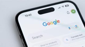 Google'ın iOS uygulamasına yeni bir yapay zeka özelliği geldi
