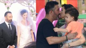 Ahu Yağtu, Cem Yılmaz'dan Nafaka Konusunda Son Röportajını Verdi: "O İş Tamamlandı"