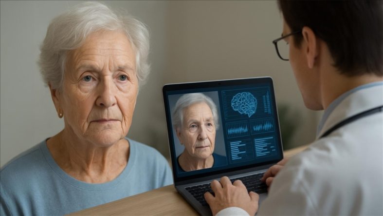 Hastaların biyolojik yaşını fotoğraflarla belirleyebilen yapay zeka aracı geliştirildi