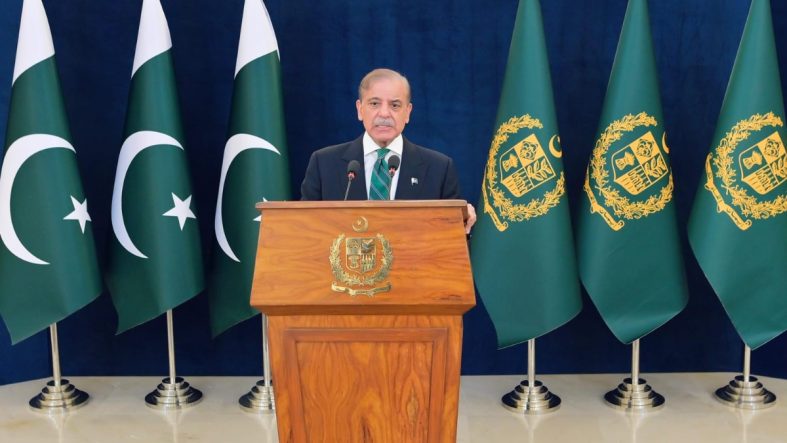 Pakistan Hindistan ile Barışçıl Müzakereleri Benimseyeceğine İnanıyor