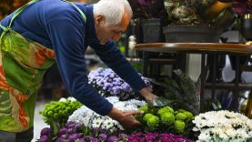 Esnafa Anneler Günü'nde 100 Milyar Lira Ciro