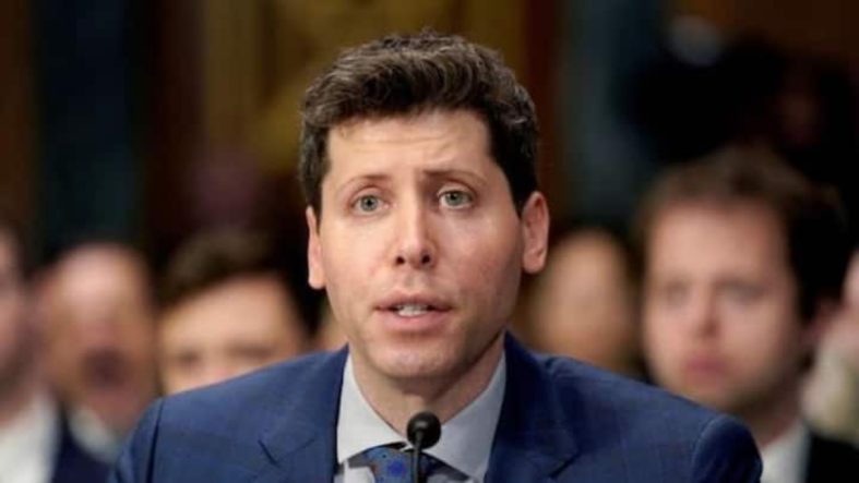 ABD, OpenAI CEO'su Altman'ın Uyarısına Kulak Vermeli: Yapay Zeka Yarışında Çin'e Karşı Liderlik Tehdit Altında