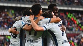 Inter Milan, Torino'yu Mağlup Ederek Kazandı