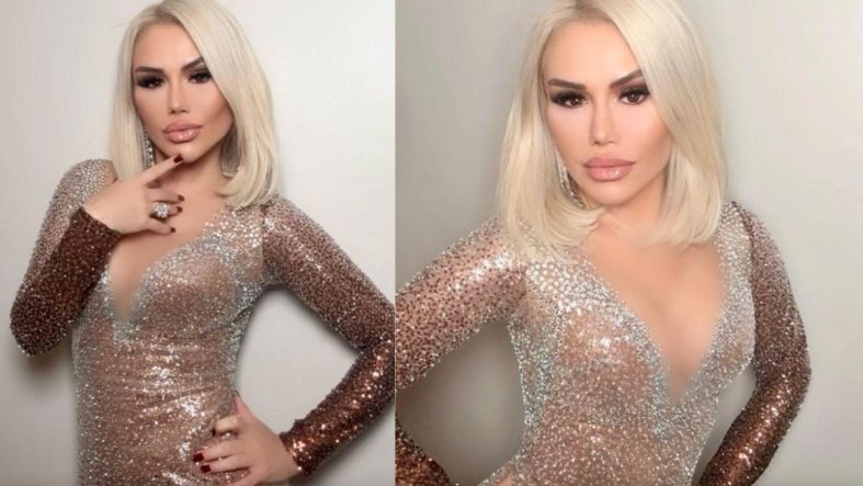 Ceylan'dan beklenmedik aşk açıklaması: "Silersem dönüşü olmaz"