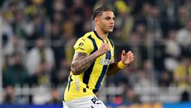 Fenerbahçe'nin Transfer Hayal Kırıklığı: Diego Carlos