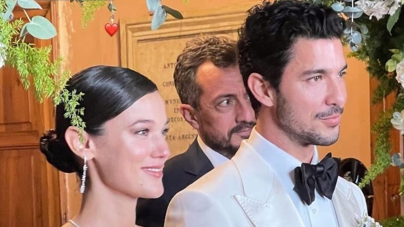 Kaan Yıldırım'ın Anneler Günü paylaşımı! İlk karede eşi Pınar Deniz' ve oğlu var