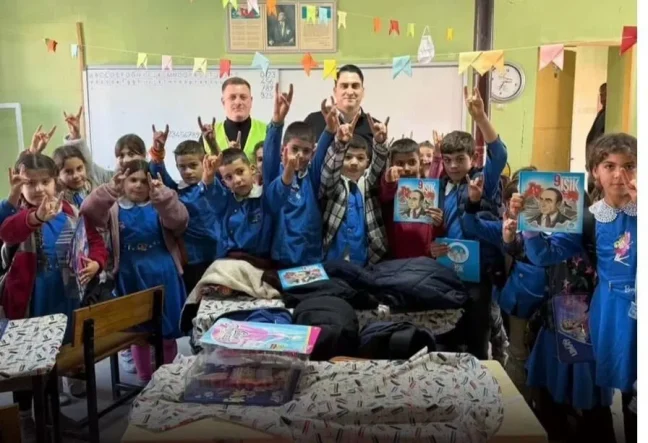 ülkü ocakları izmir oyuncak