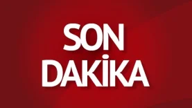 son dakika