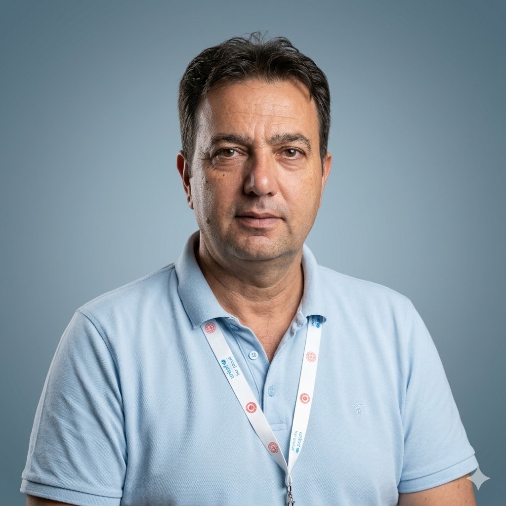 Faruk ARIKAN