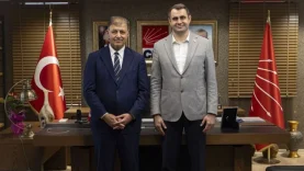 Tugay’ın AK Parti’ye katılacağı yönündeki iddialara