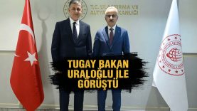 URALOĞLU