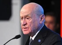 BAHÇELİ