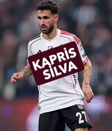 Kaprissilva1