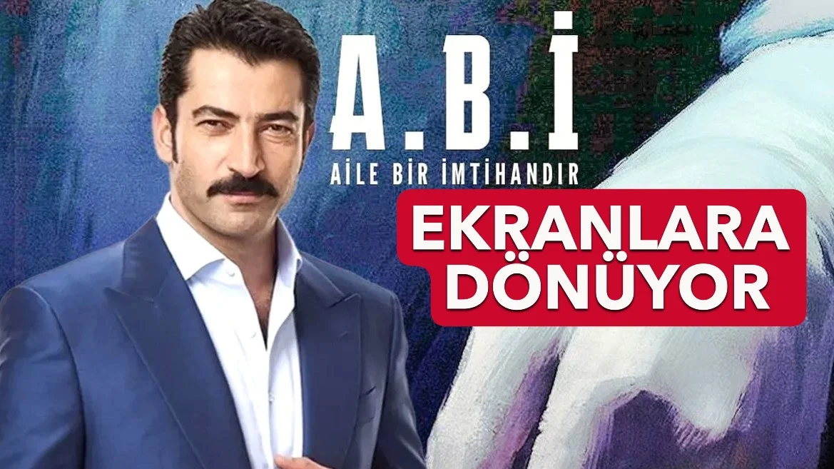 İMİRZALIOĞLU DÖNÜYOR