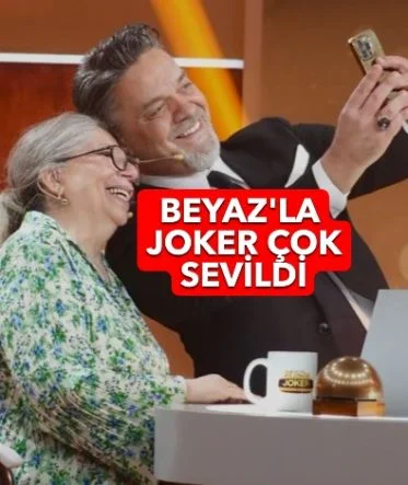 BEYAZ