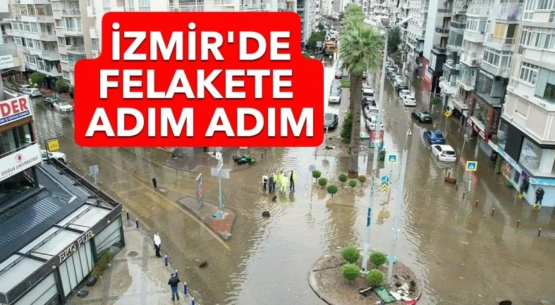 İZMİR