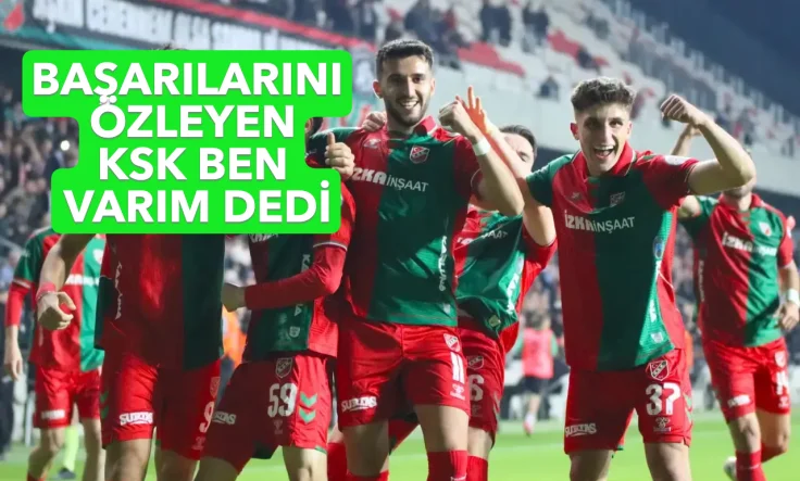 Karşıyaka’dan “VARIM” kampanyası!