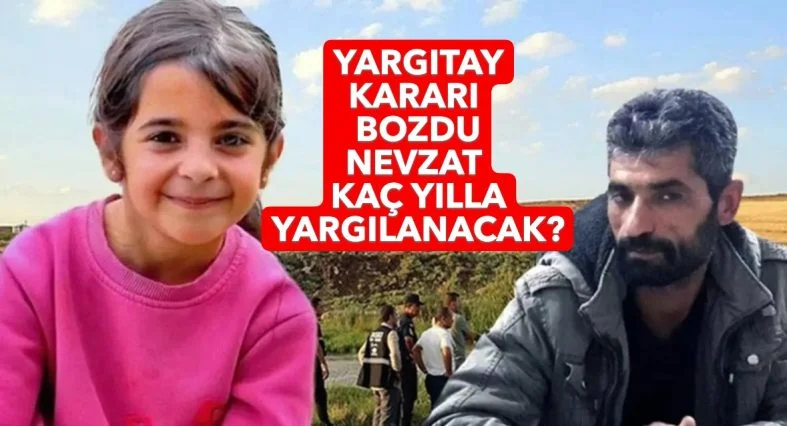 NEVZAT BAHTİYAR 20 YILLA YARGILANACAK!…