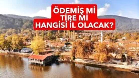 ÖDE TİR