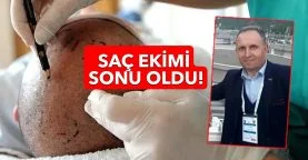 SAÇ