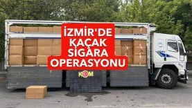 SİGARA