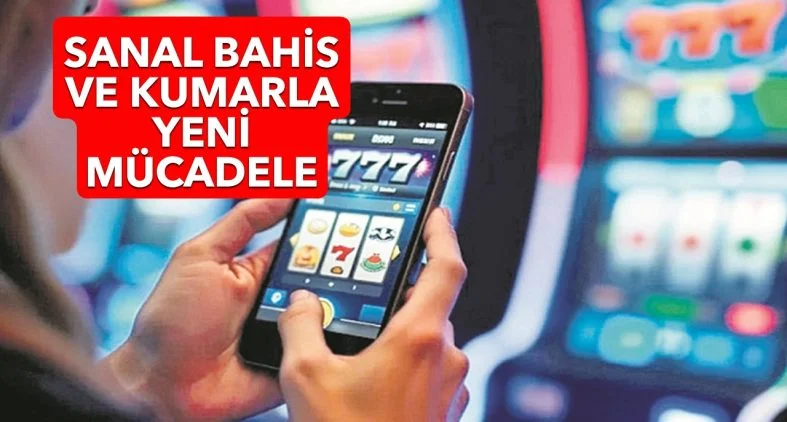 KUMAR VE BAHİSE YEDİ ÖNLEM