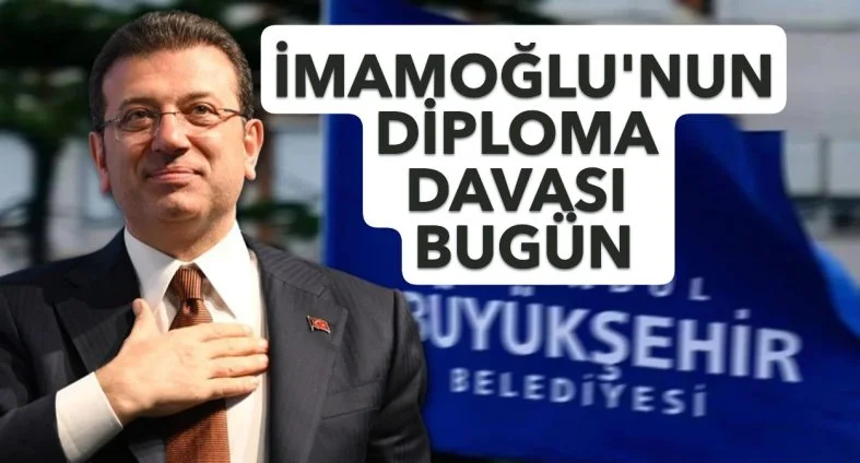 DİPLOMA DAVALARI, BİTMİYOR!