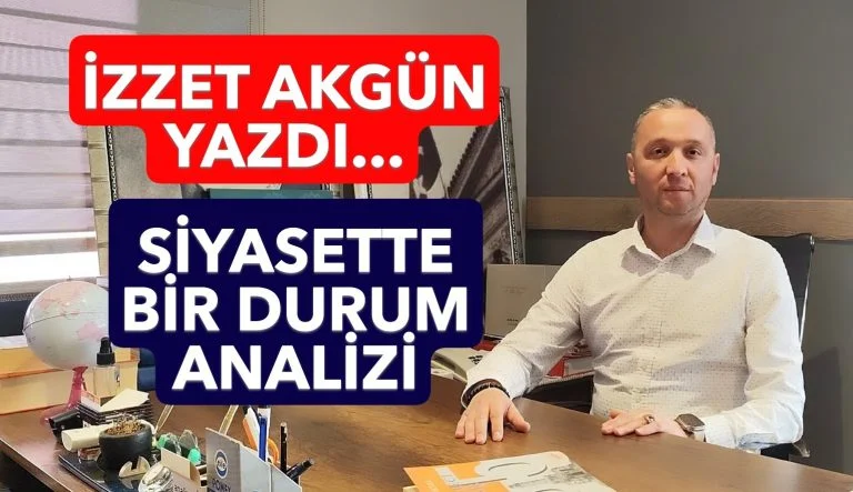 izzet Yine de her şeye rağmen insanlarımız arasında