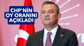 özgür özel chp