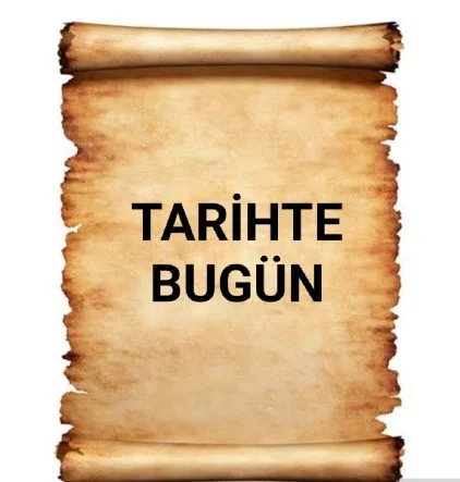 tarihte-bugun