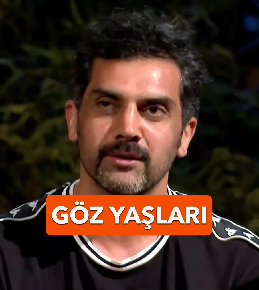 SURVİVOR DA BAYHAN’IN GÖZ YAŞLARI