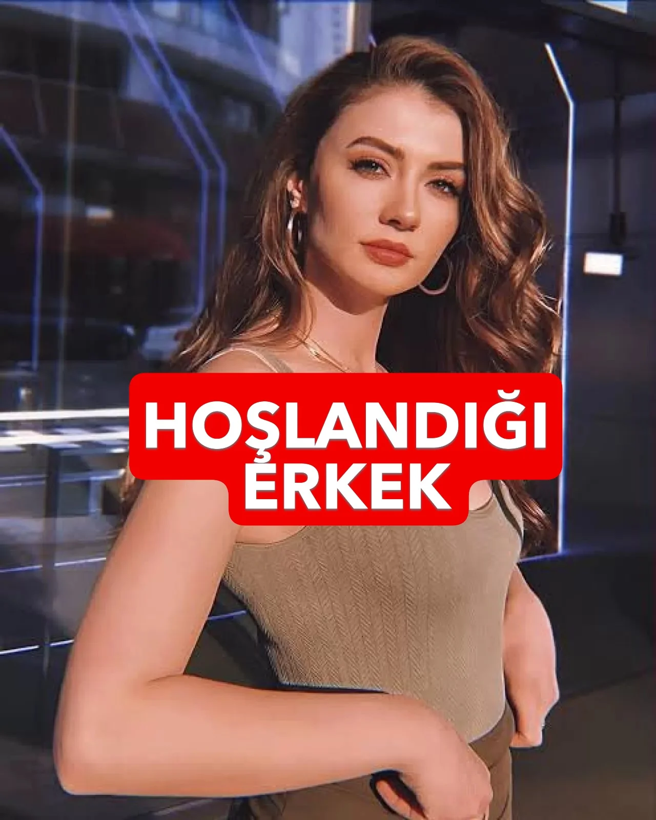 BAKIN KİMİ SEVİYOR