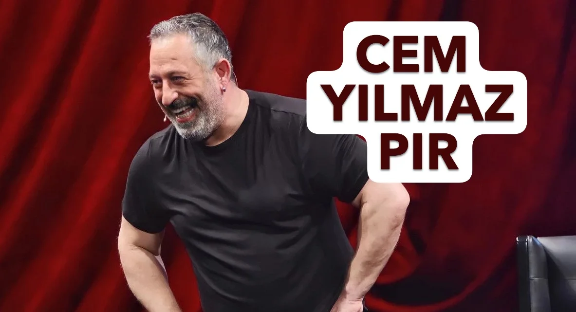 ARADIĞINIZ CEM YILMAZ’A ULAŞILAMIYOR