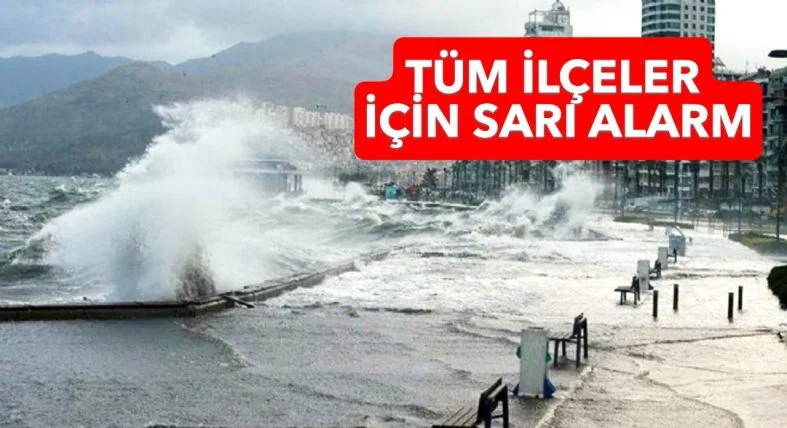 İZMİRKK