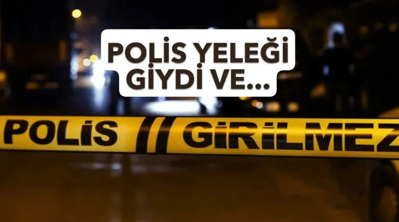 POLİS
