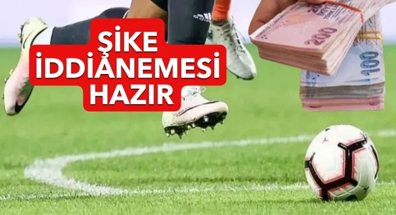 ŞİKE