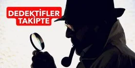 dedektif