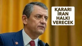 ozgur-ozelden-iran-aciklamasi