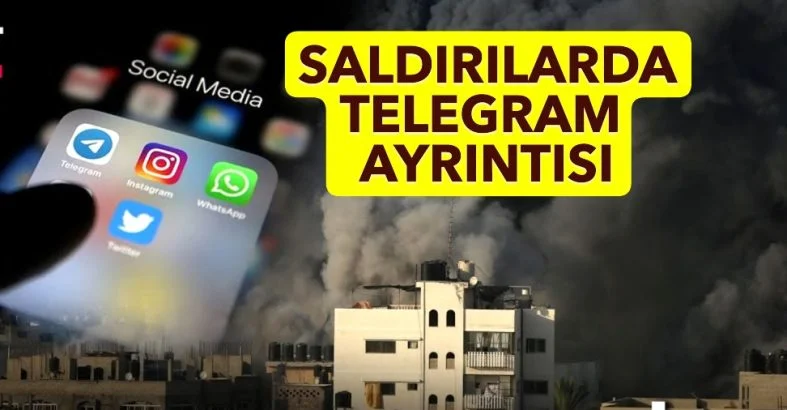 SAVAŞ SOSYAL MEDYADA DA DEVAM EDİYOR