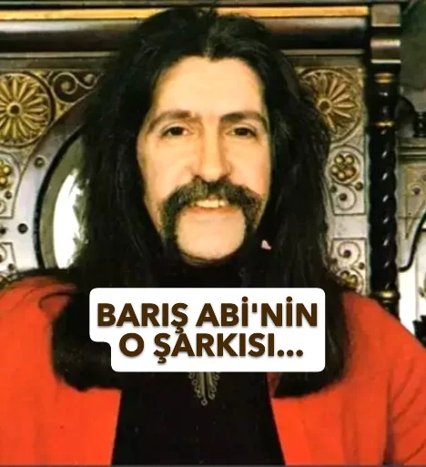İŞTE O ŞARKININ GERÇEK HİKAYESİ