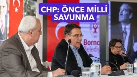 CHP