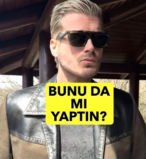 BUNU NİYE YAPTIN KIVANÇ?